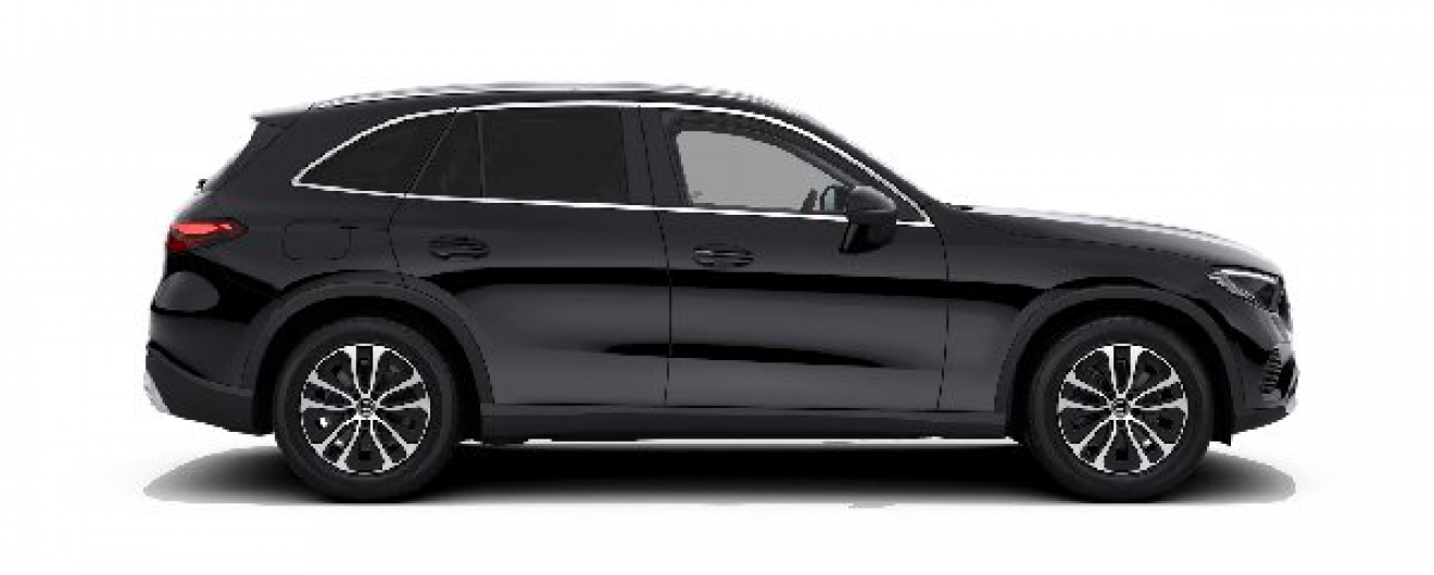GLC SUV