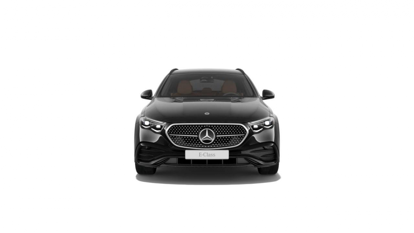 E-Class Estate
