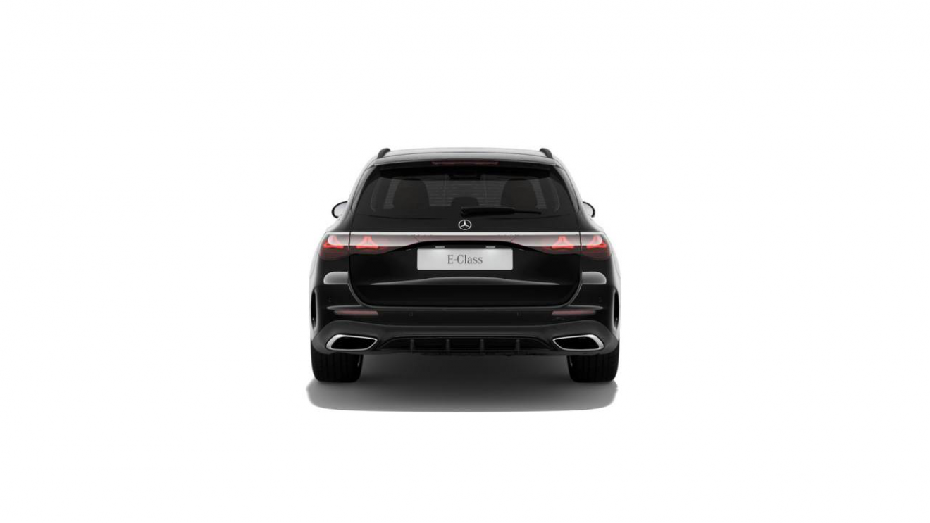 E-Class Estate